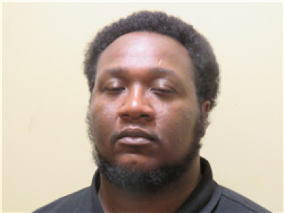 Treyshawn Maurice Garrett a registered Sex Offender of Georgia