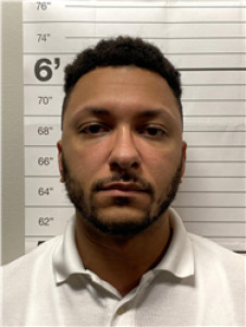 Christopher Winston a registered Sex Offender of Georgia