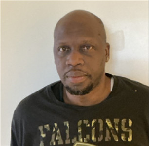 Anthony Antonio Norman a registered Sex Offender of Georgia