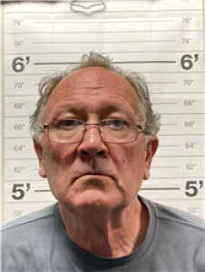 William Kenneth Mcabee a registered Sex Offender of Georgia