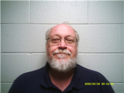 Ronald Scott Martin a registered Sex Offender of Georgia