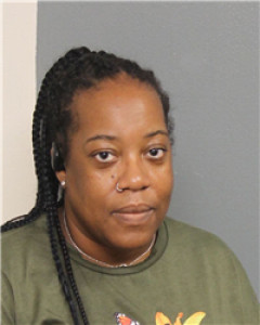 Shanitas Delaura Williams a registered Sex Offender of Georgia