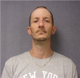 Luke Travis Bussey a registered Sex Offender of Georgia
