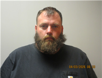 Conner William Thrash a registered Sex Offender of Georgia