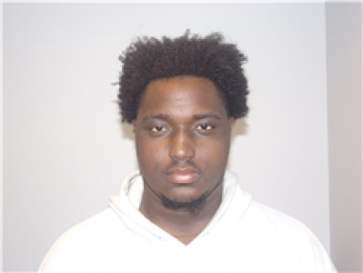 Caleb Nehemiah Alston a registered Sex Offender of Georgia