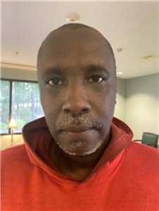 Marcus Raymon Stroud a registered Sex Offender of Georgia