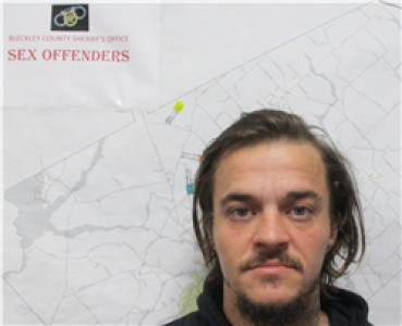 Jonathan S Mcguire a registered Sex Offender of Georgia