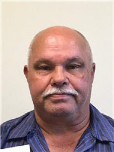 Richard Tony Hewell a registered Sex Offender of Georgia