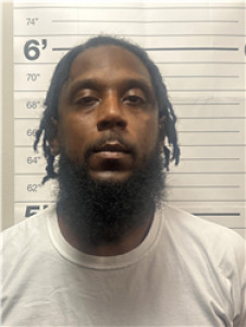 Demetrius Hall a registered Sex Offender of Georgia