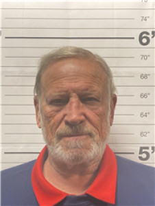 Peter Avery Mallory a registered Sex Offender of Georgia