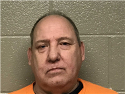 James Lynn Johnson a registered Sex Offender of Georgia