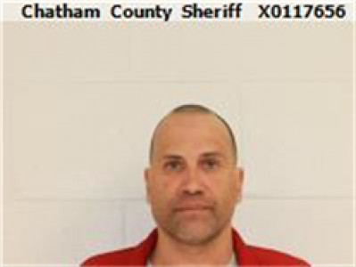 Christopher Anthony Brown a registered Sex Offender of Georgia