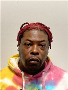 Quavius Damashus Thomas a registered Sex Offender of Georgia