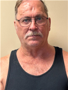Timothy Leon James a registered Sex Offender of Georgia
