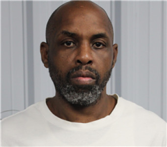 Anthony Jenkins a registered Sex Offender of Georgia