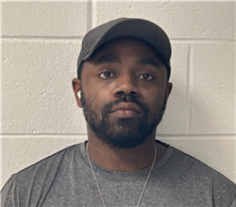 Alexander Trevon White a registered Sex Offender of Georgia