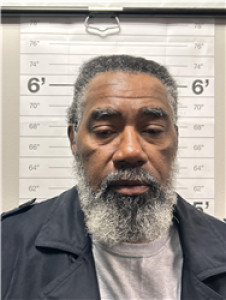 Marvin L Jackson a registered Sex Offender of Georgia