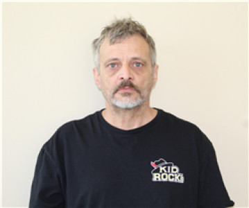 Samuel Carlton Jones a registered Sex Offender of Georgia