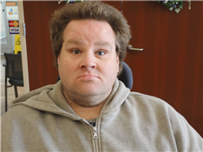 Shaun Eric Lewallen a registered Sex Offender of Georgia
