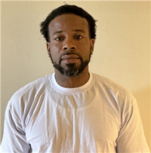 Antonio Dwain Caldwell a registered Sex Offender of Georgia