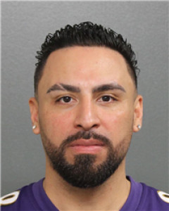 Jeffry Alexis Feliciano a registered Sex Offender of Georgia