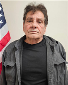 David Lewis Hamlett a registered Sex Offender of Georgia