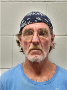 Gregory Ferrell Myrick a registered Sex Offender of Georgia