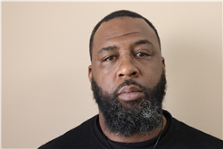 Broderick Levar Mccoy a registered Sex Offender of Georgia