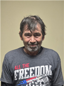 Jackie Steven Raymer a registered Sex Offender of Georgia