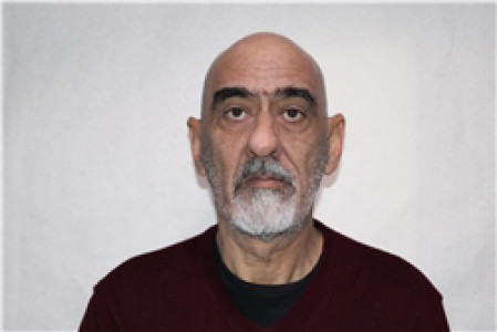 Ruby Sanabria a registered Sex Offender of Georgia