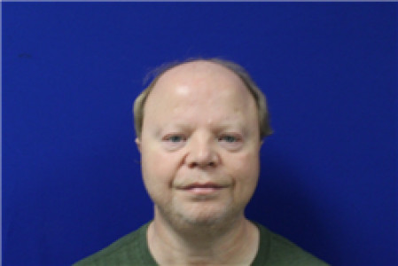 Ricky Keith Stephens a registered Sex Offender of Georgia
