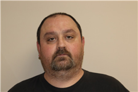 James Fredrick Walker III a registered Sex Offender of Georgia