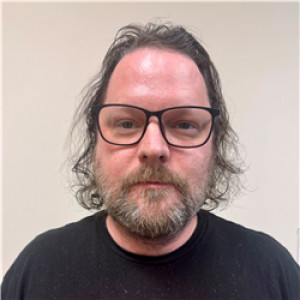 David Andrew Butterworth a registered Sex Offender of Georgia