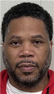 Terrance Antuawan Howard a registered Sex Offender of Georgia