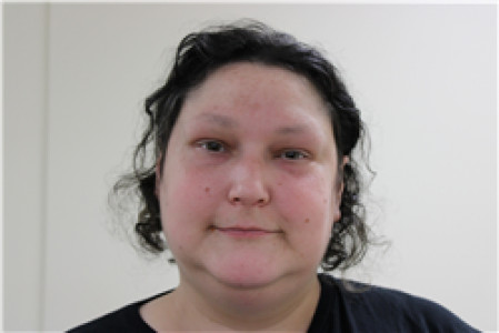 Jazmine Suzanne Edwards a registered Sex Offender of Georgia