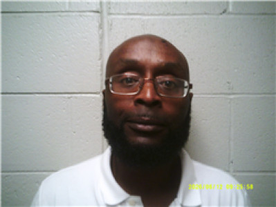 Maurice Jerome Norwood a registered Sex Offender of Georgia