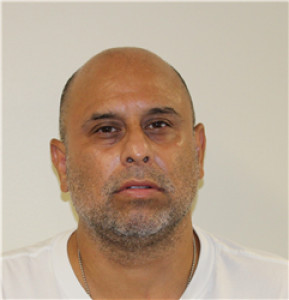 Paul Ortiz a registered Sex Offender of Georgia