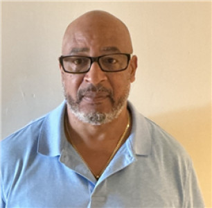 Jesse Jerome Goggins a registered Sex Offender of Georgia