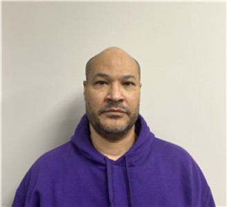Trent Damone Clemens a registered Sex Offender of Georgia