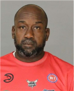 Torrey Mondrel Andrews a registered Sex Offender of Georgia