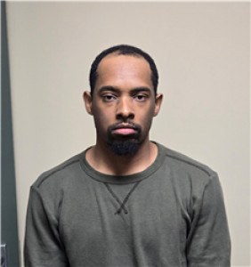 Najam Qaid Wilcox a registered Sex Offender of Georgia