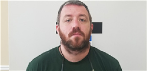 Preston Wade Barr a registered Sex Offender of Georgia