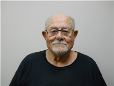 John Gerald Buckley a registered Sex Offender of Georgia