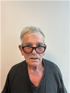 Darrell Lee Parker a registered Sex Offender of Georgia