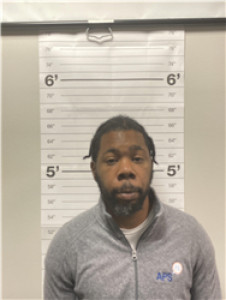 Jarmarco Maurice Howell a registered Sex Offender of Georgia