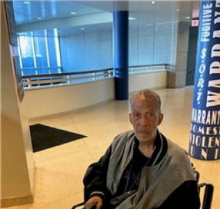 Pae Juan Jarreau a registered Sex Offender of Georgia