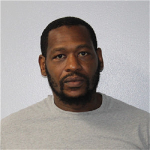 Deonta Lashawn Burke a registered Sex Offender of Georgia