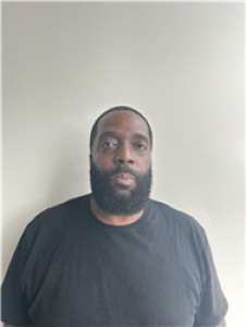 Theodore Antonio Vereen a registered Sex Offender of Georgia