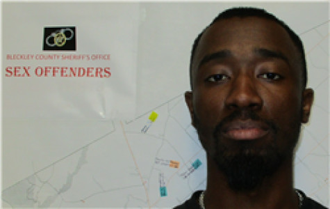 Karim Sabur Muhammad a registered Sex Offender of Georgia