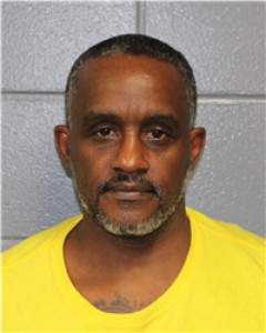 Howard Dwayne Willis a registered Sex Offender of Georgia